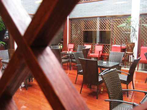 普陀山息耒磐龙驿舍主图