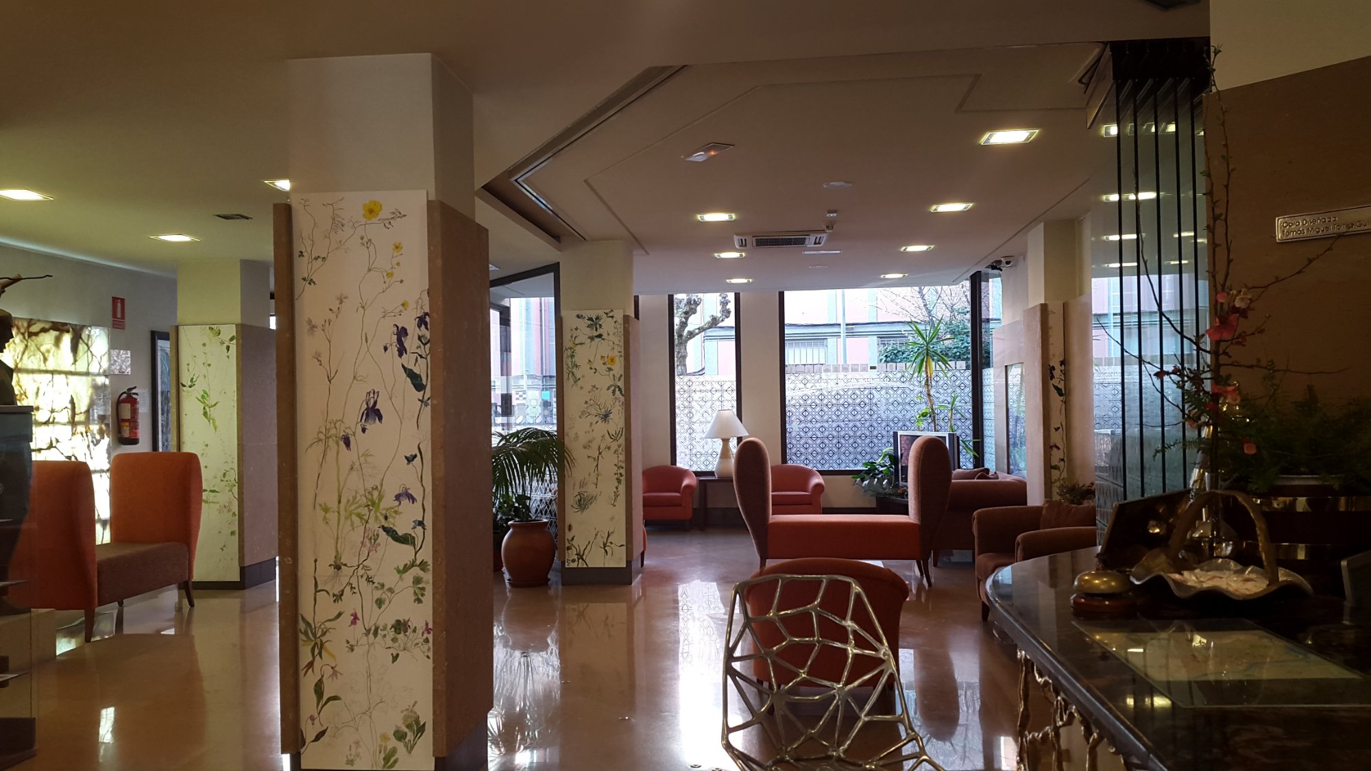 Hotel Garelos-官方