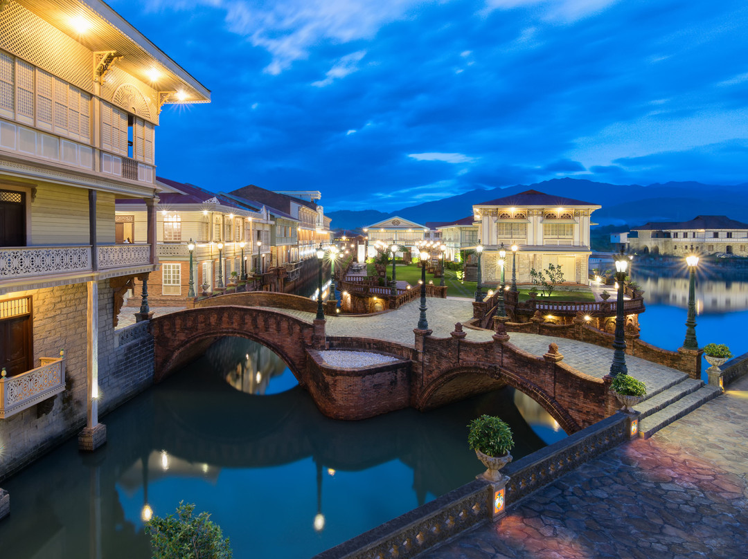 阿库沙拉斯卡萨斯菲律宾人酒店主图