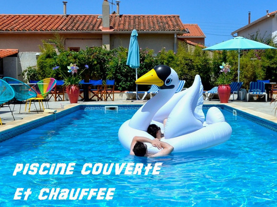 加立安酒店主图