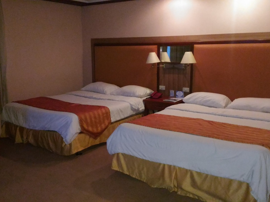 Subic International Hotel