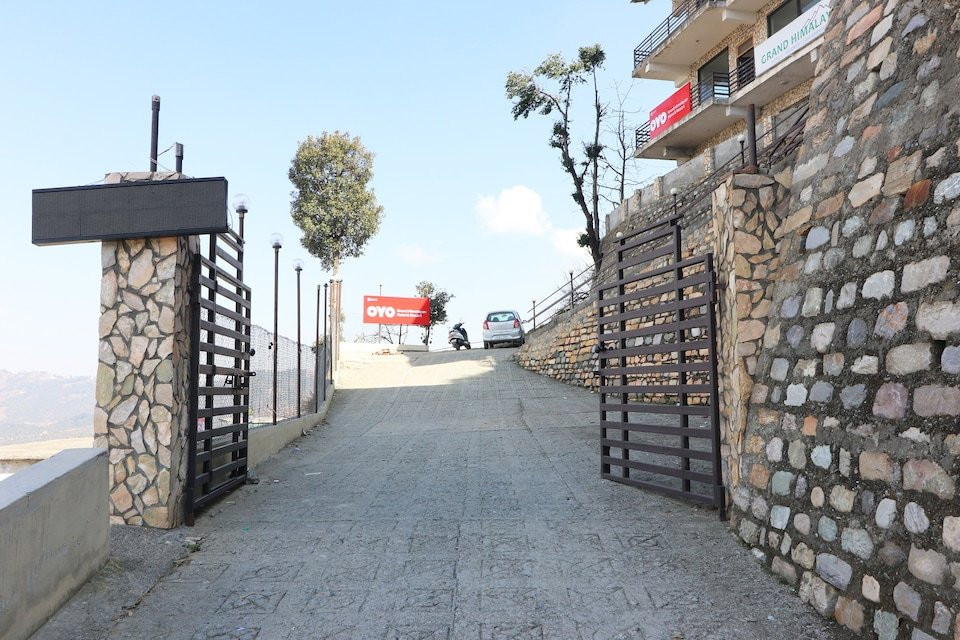 Grand Himalayan Hotels & Resorts