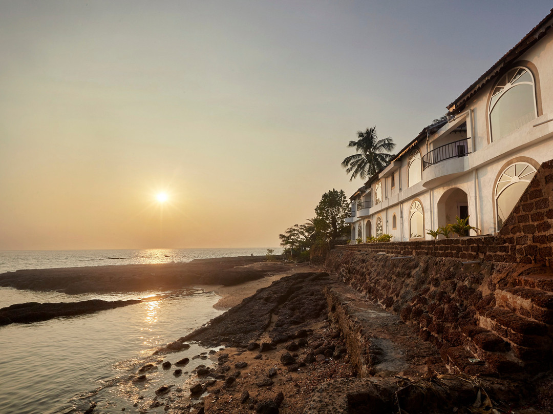 O Pescador An Indy Resort