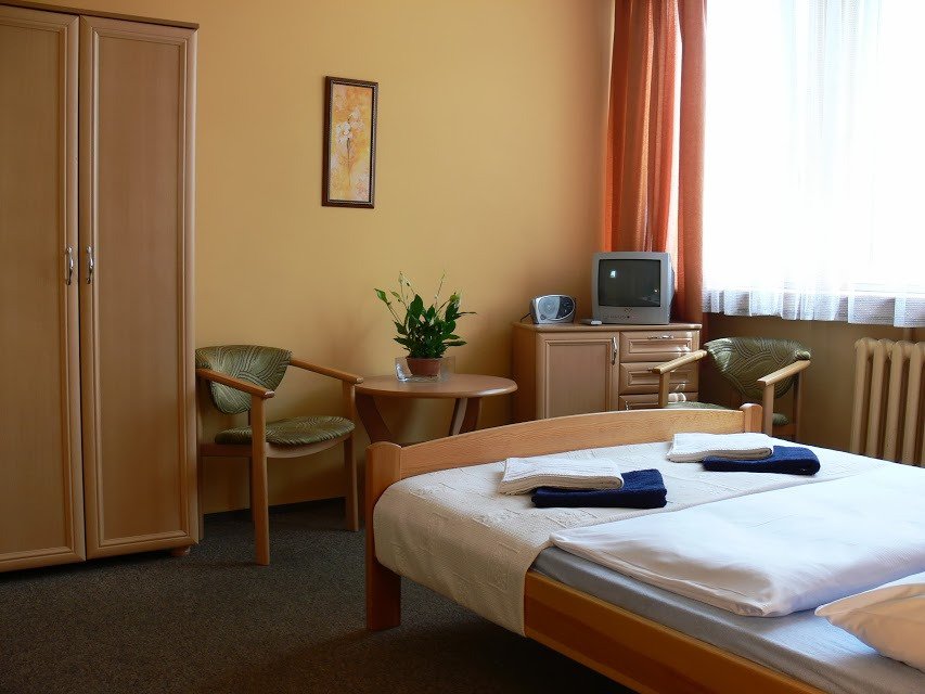 Gdanski Dom Turystyczny Hostel-官方