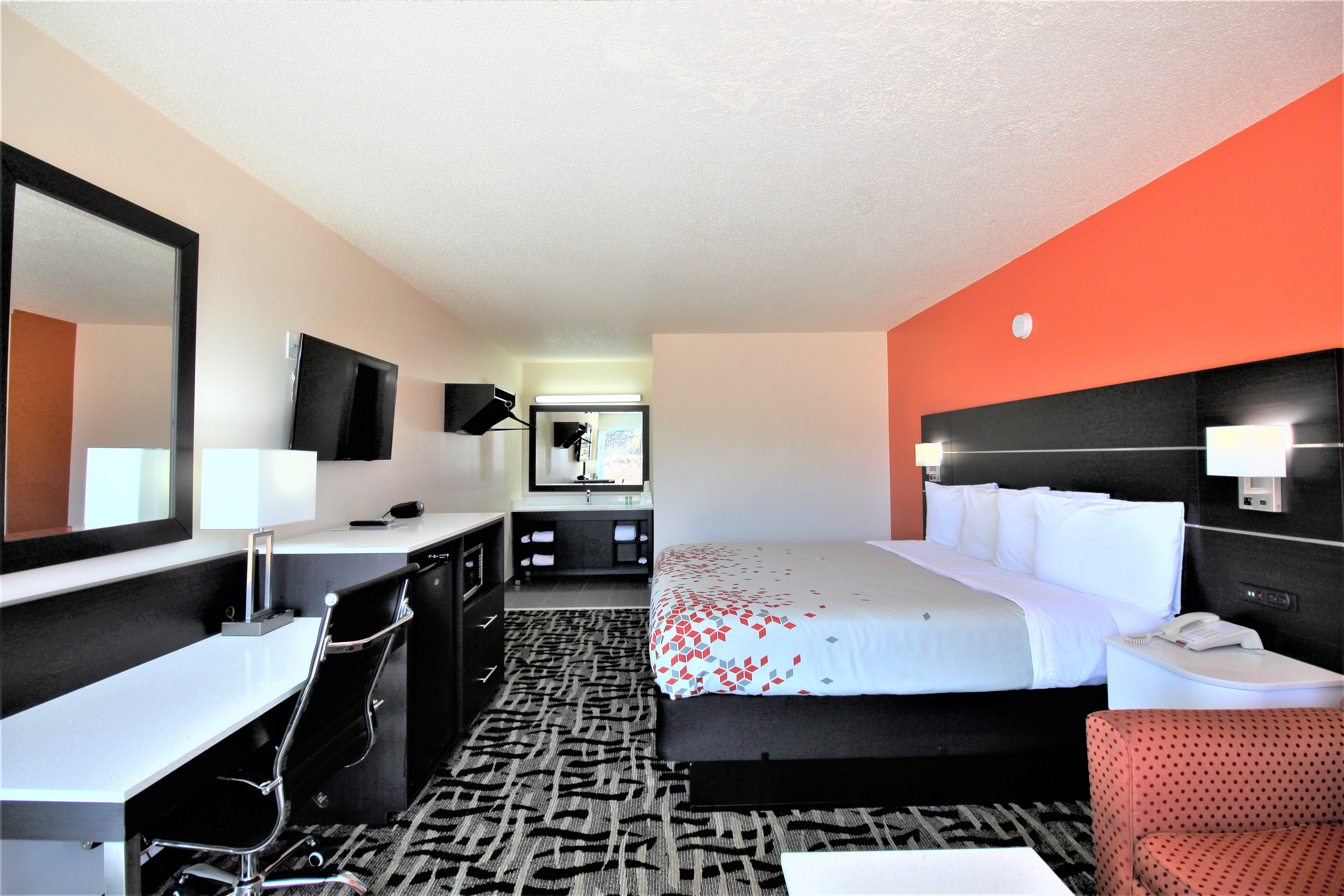 Travel Inn-官方