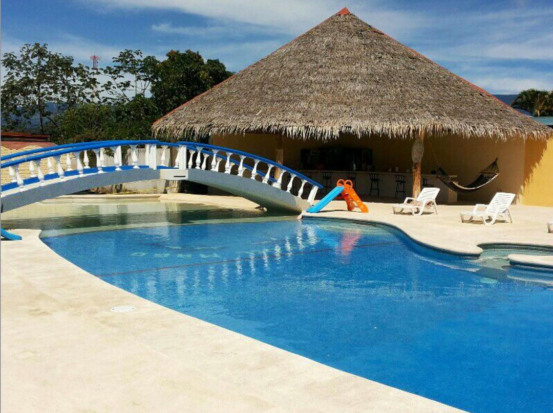 Hotel Monte del Mago