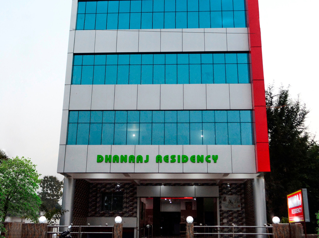 Dhanraj Residency