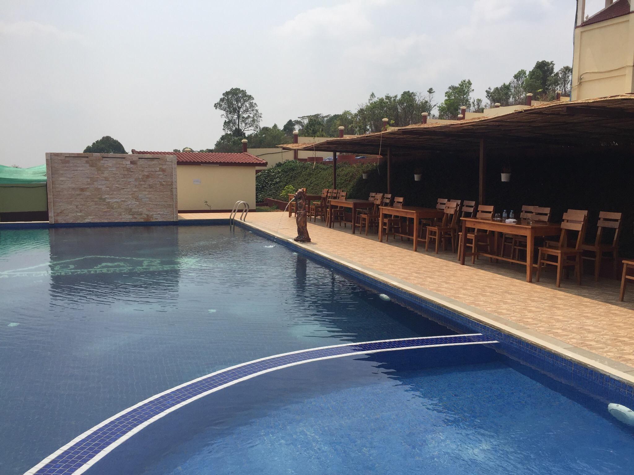 Diamond Mondulkiri Resort-官方