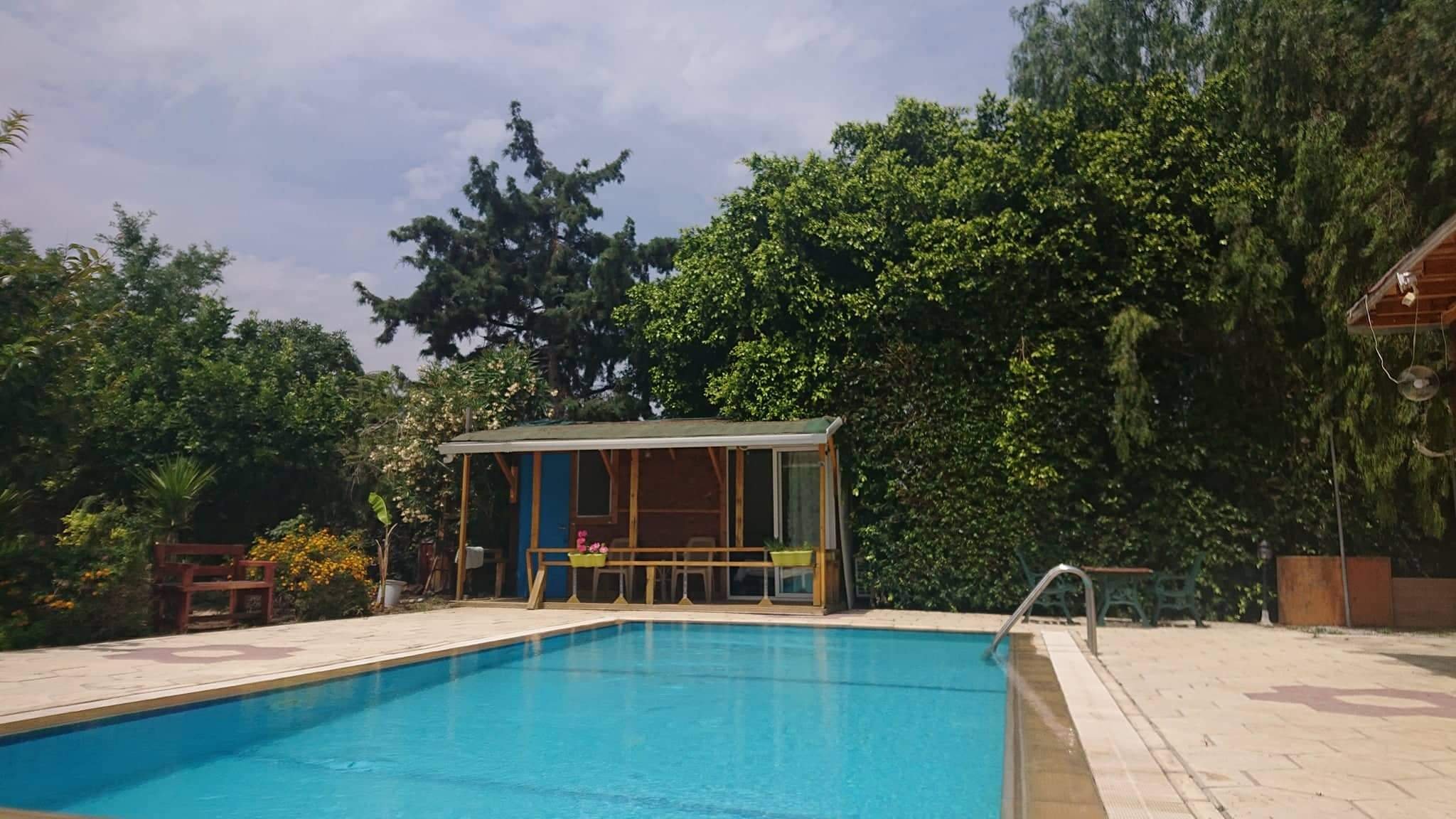 Green Bungalow-官方