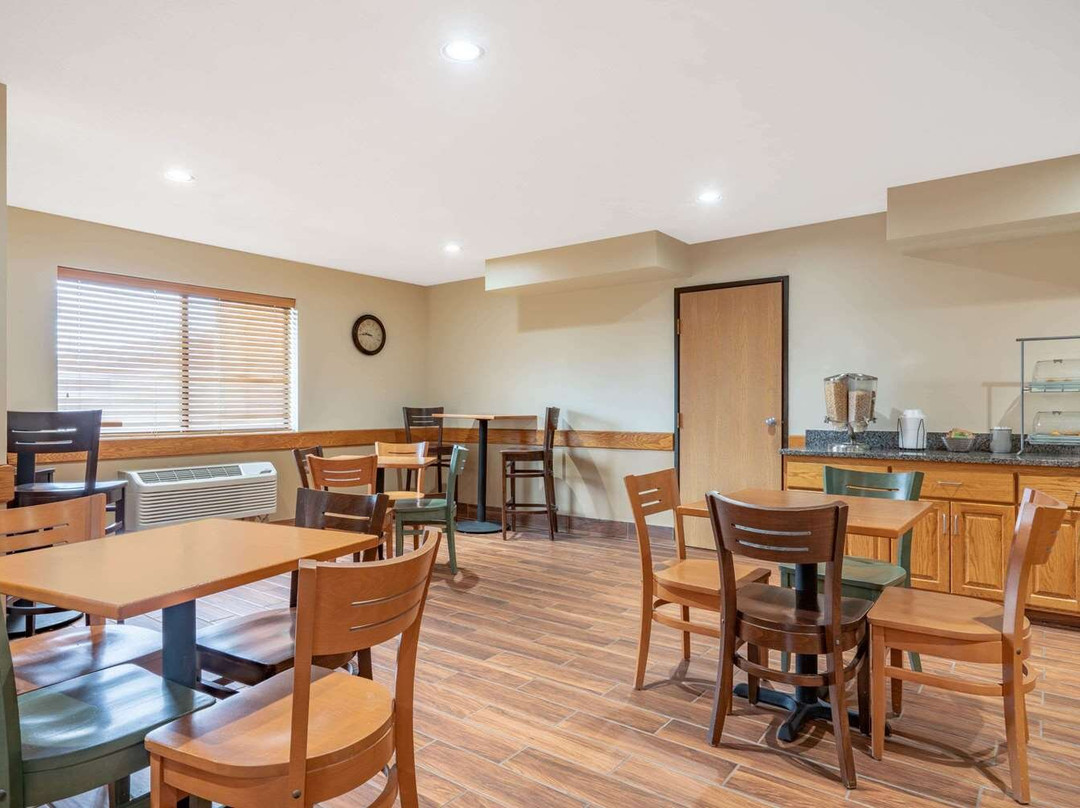 Aspen Hotel Rogers主图