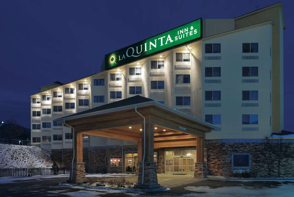 巴特酒店住宿-La Quinta Inn & Suites by Wyndham Butte