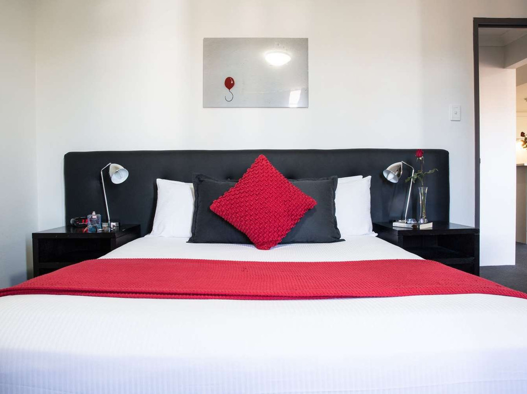 阿达拉卡姆珀尔唐恩酒店主图