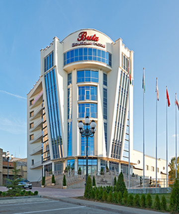 Buta Boutique Hotel酒店图片