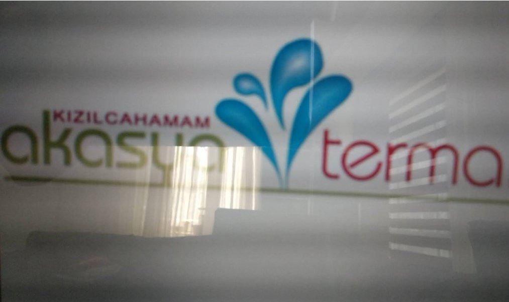 Akasya Vadisi Termal Otel