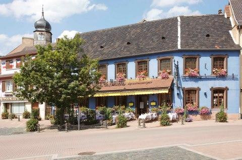 Dinsheim-sur-Bruche旅游攻略图片