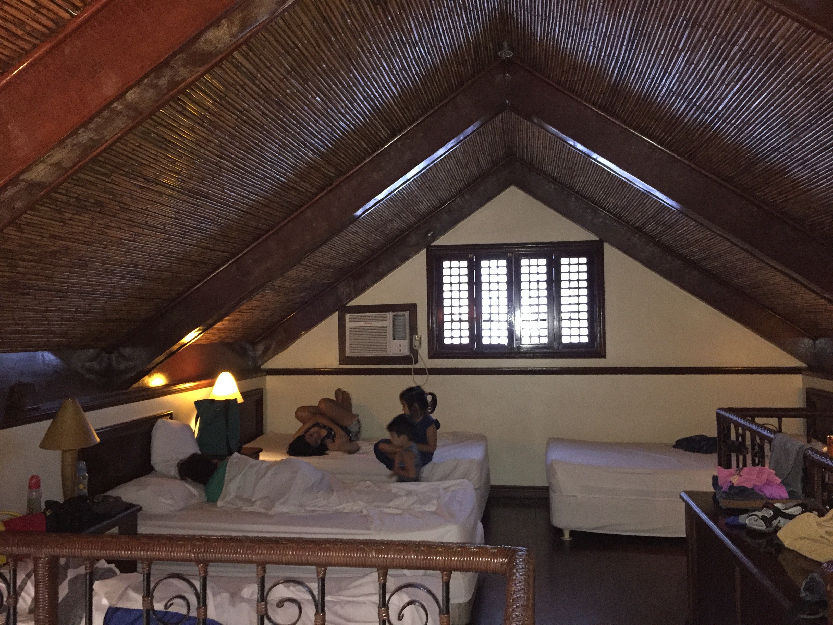 Water Camp Resort-官方