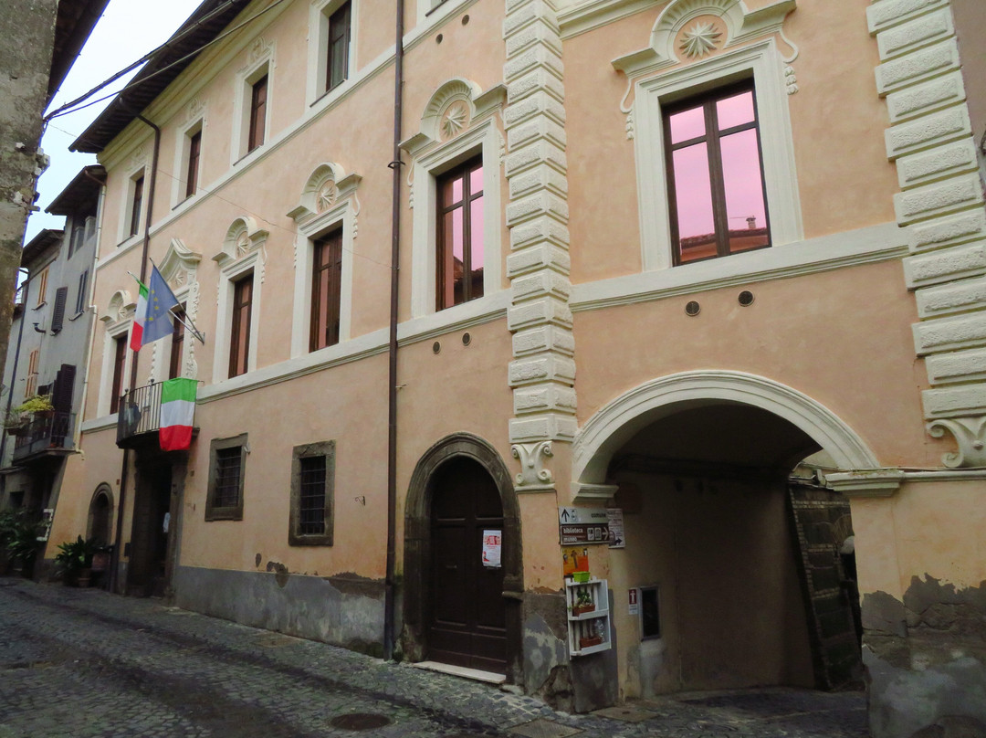 Palazzo Celestini景点图片