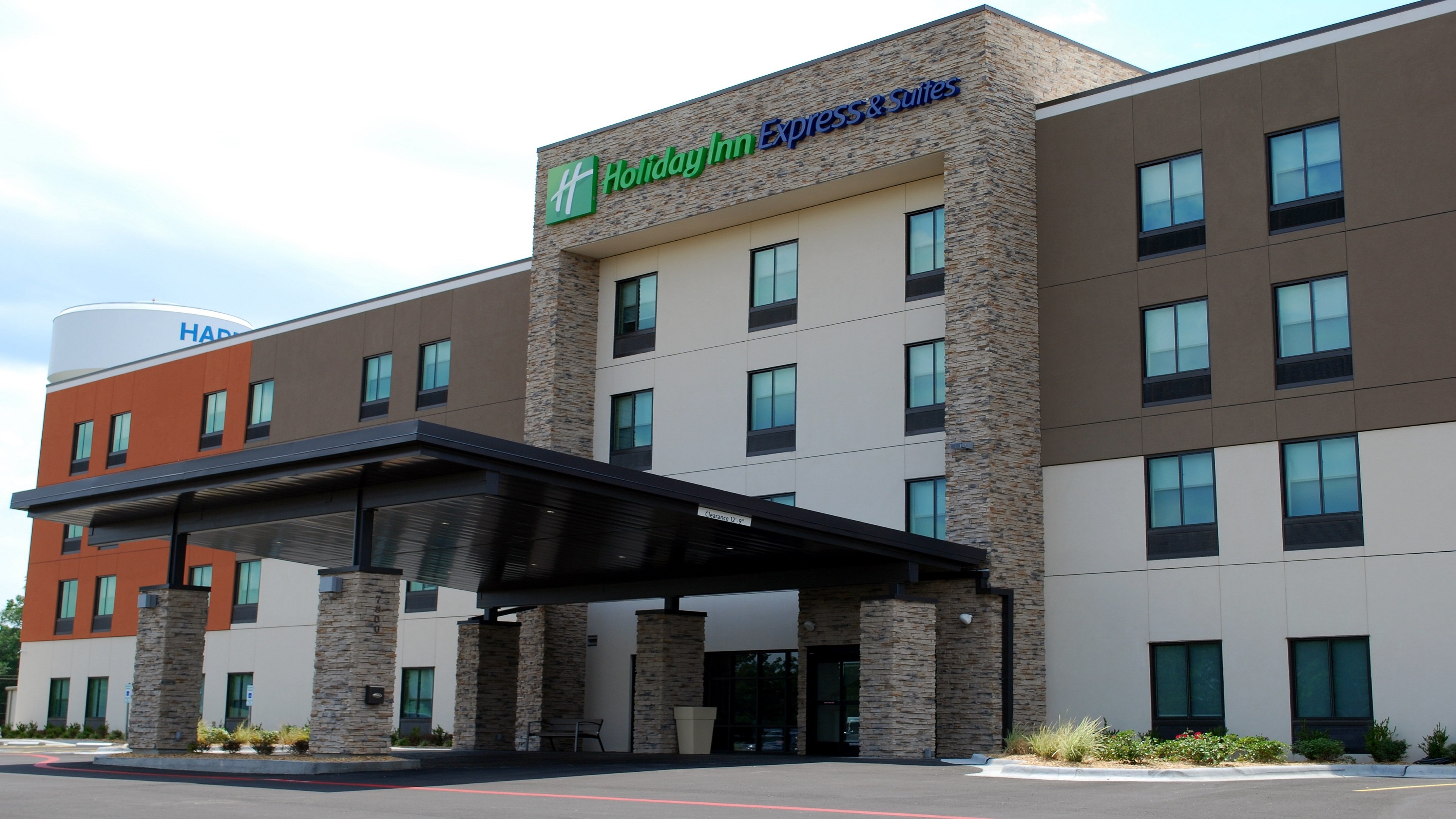 Holiday Inn Express & Suites White Hall By IHG-官方