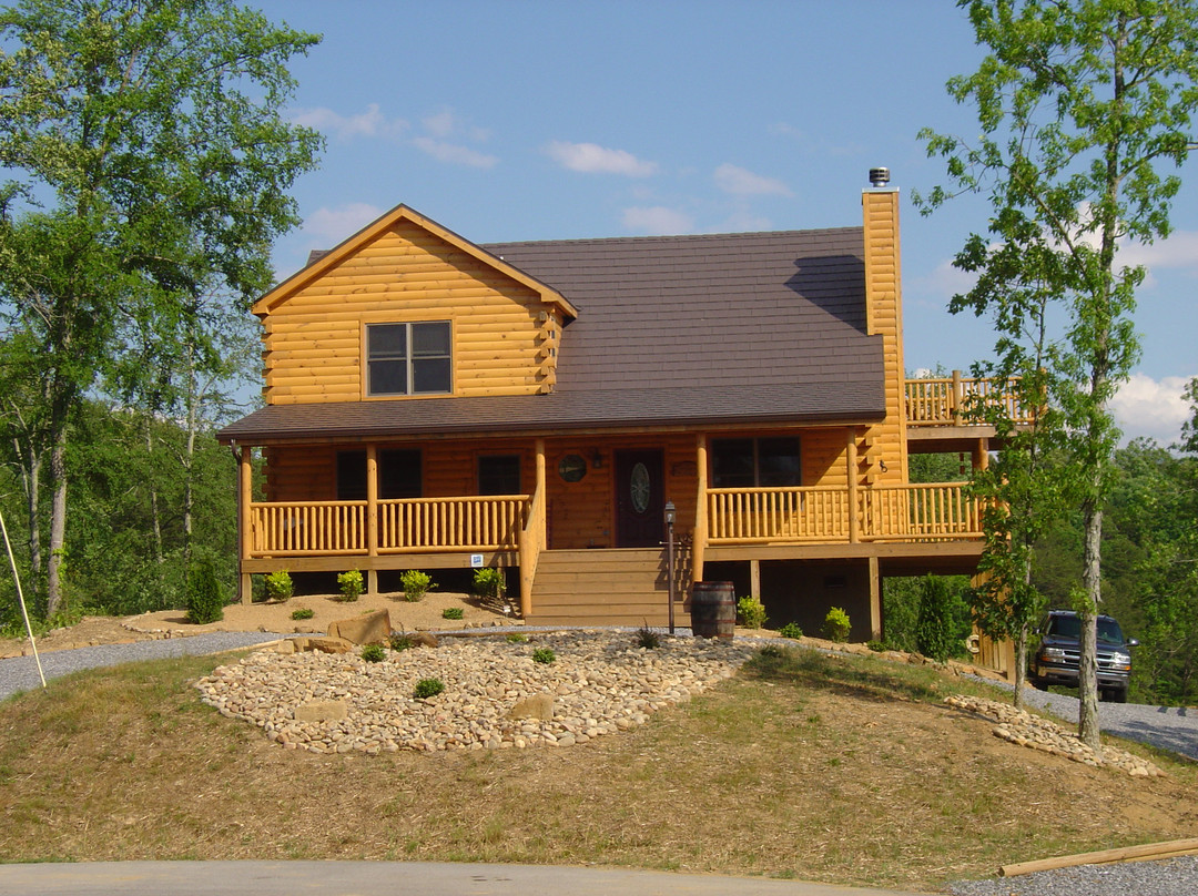 Paradise Landing Resort