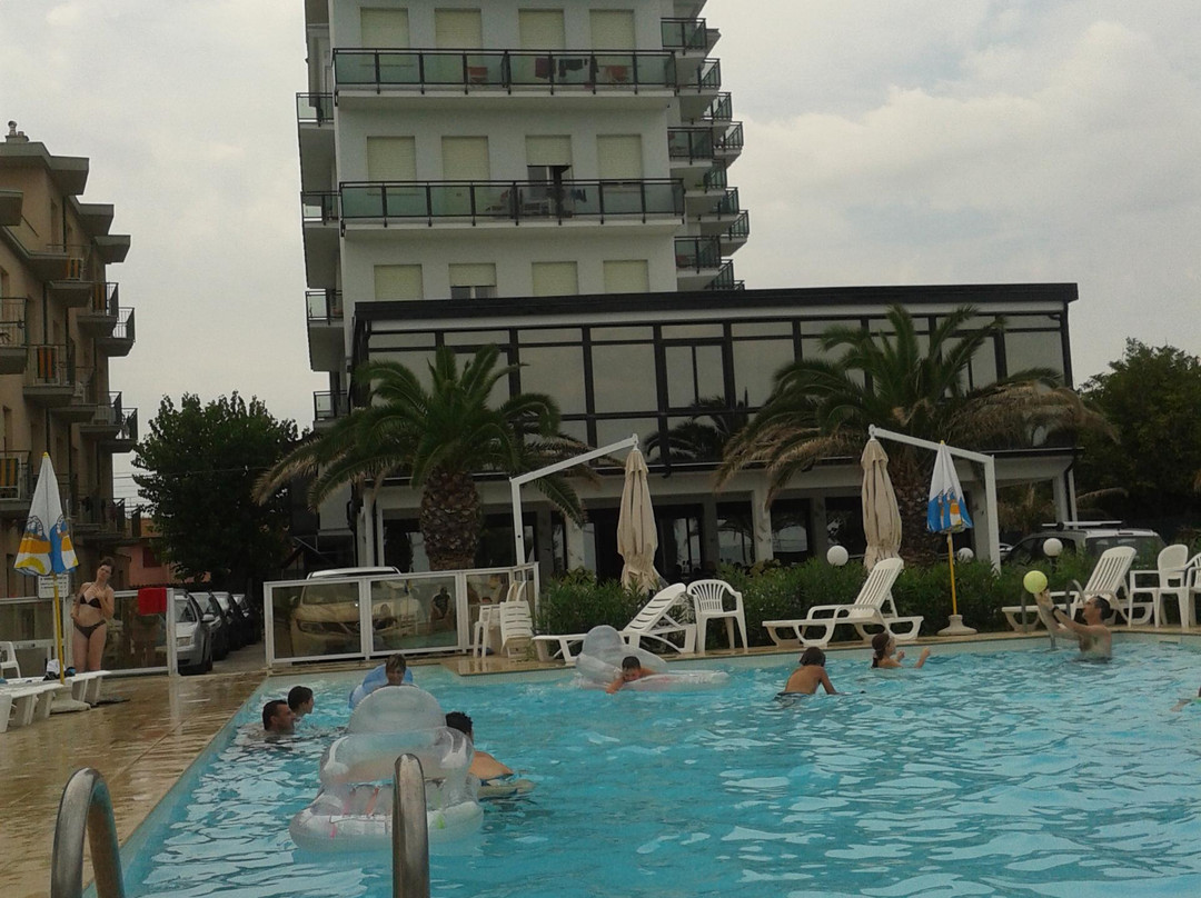 Hotel Roma