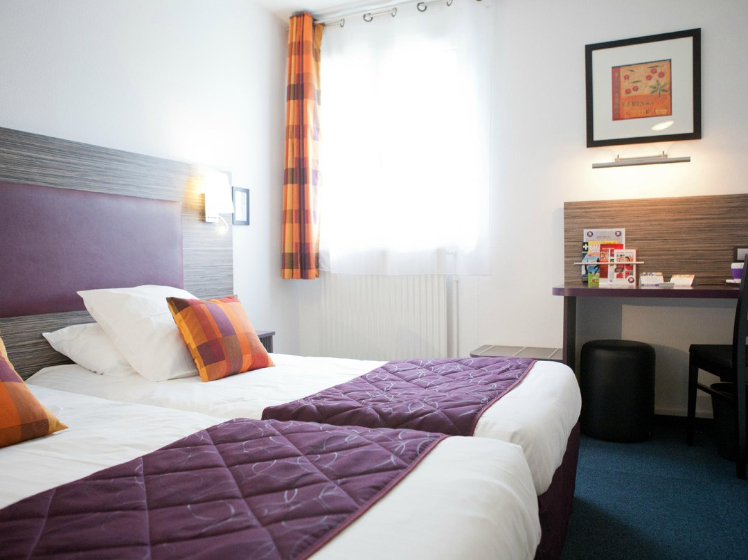 The Originals City, City Hotel, Beauvais主图