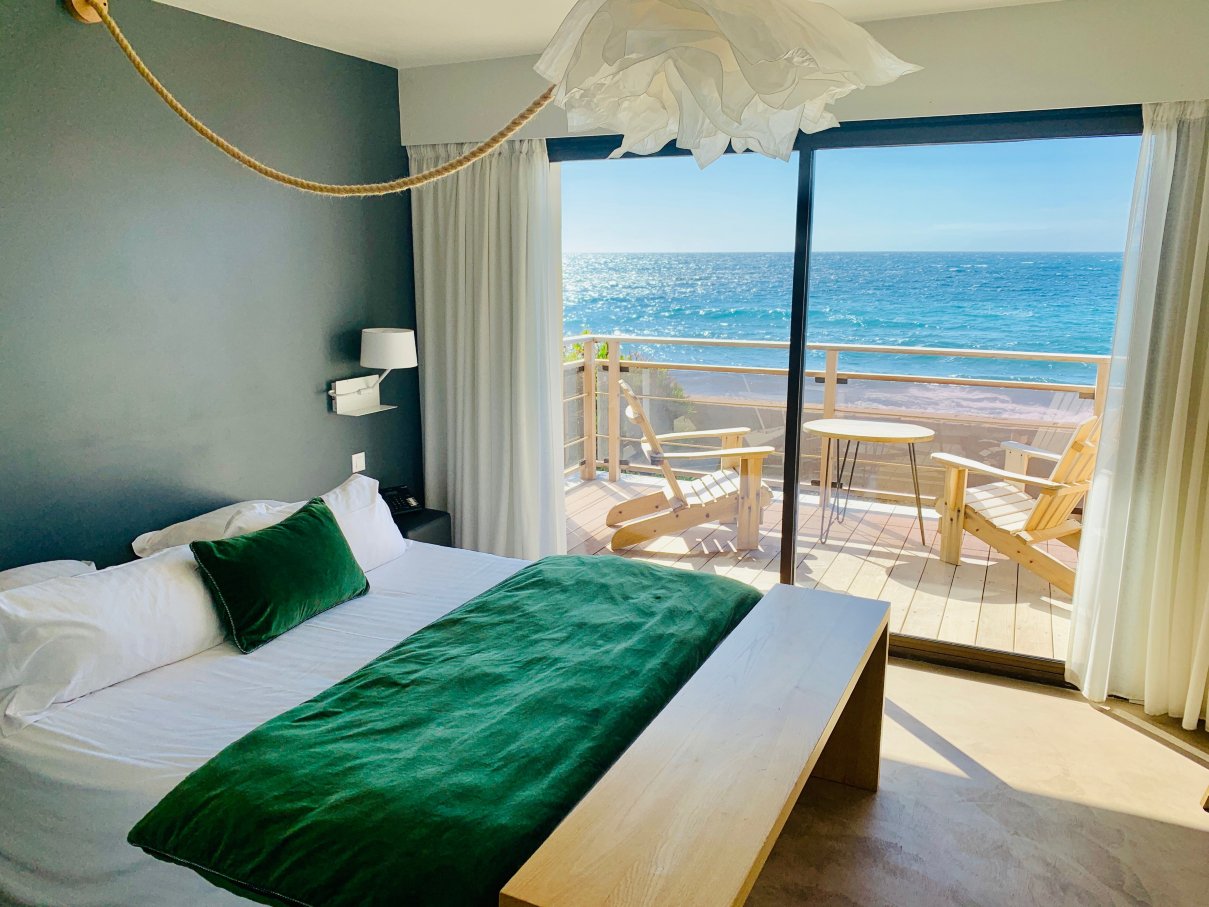 普莱因大酒店-官方