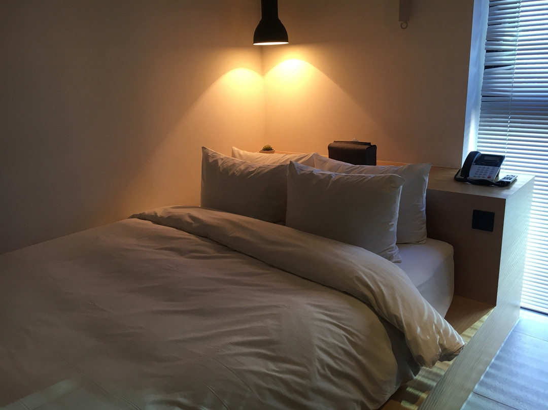 Boutique Hotel BomBom