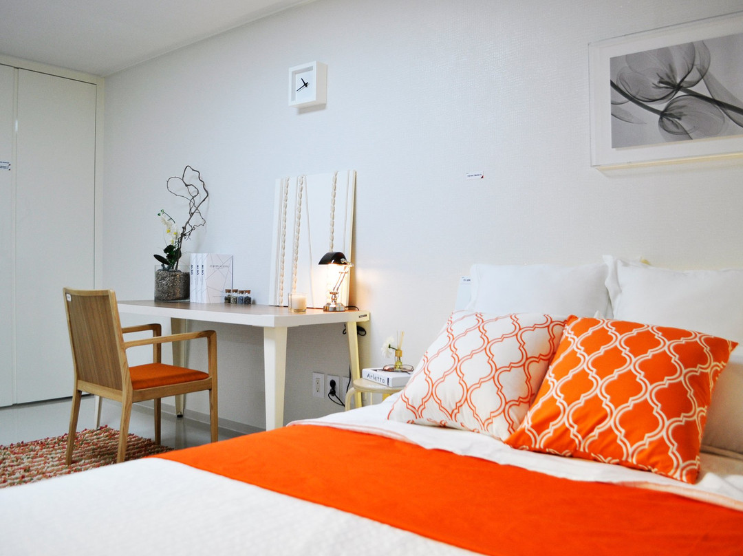 Hilltop Forest Residence