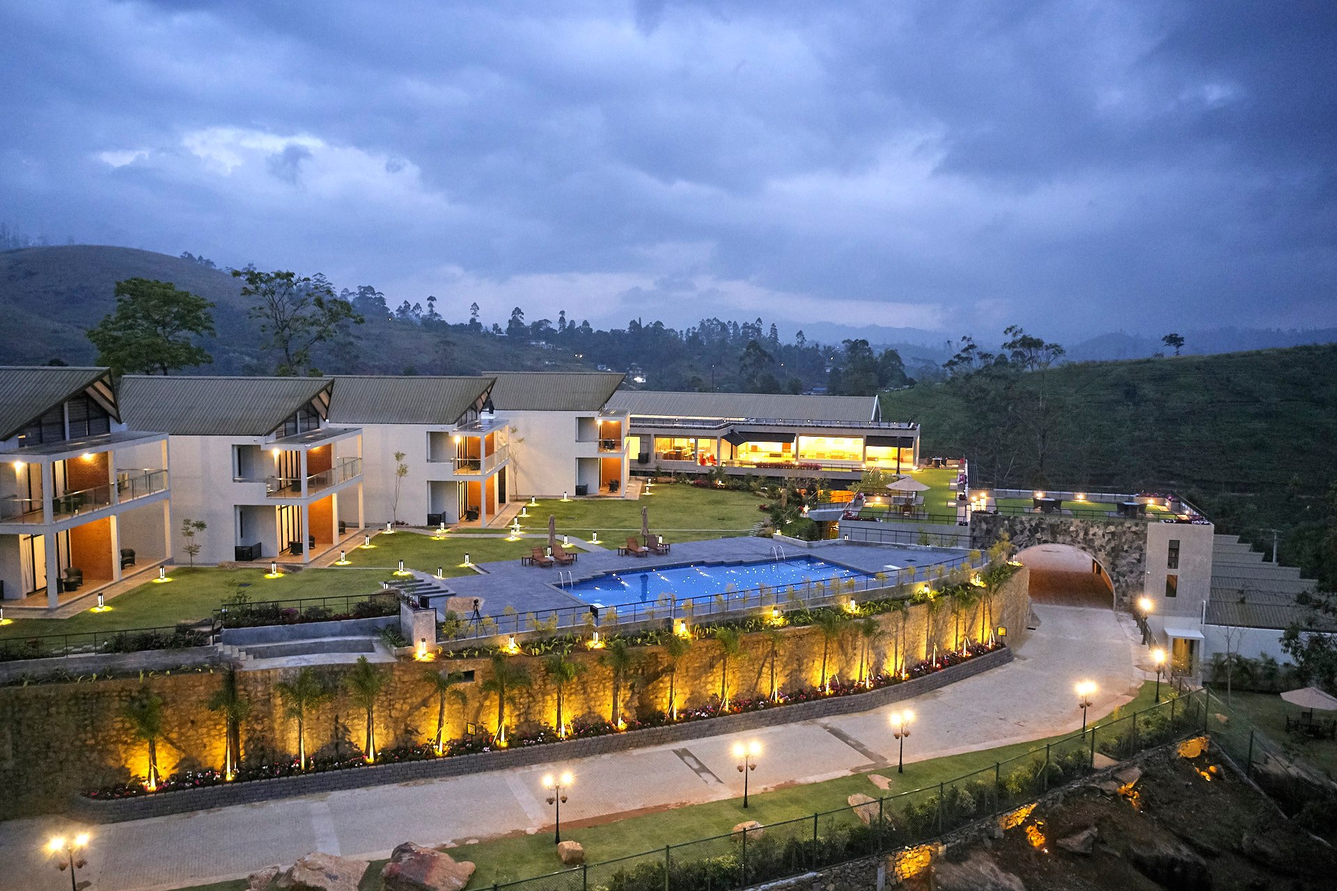 The Argyle - Luxury Boutique Hotel-官方