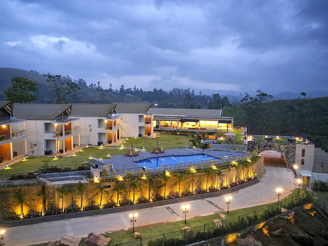 The Argyle - Luxury Boutique Hotel