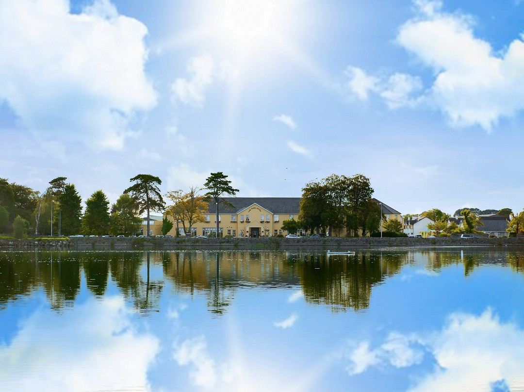 The Park Hotel Dungarvan主图