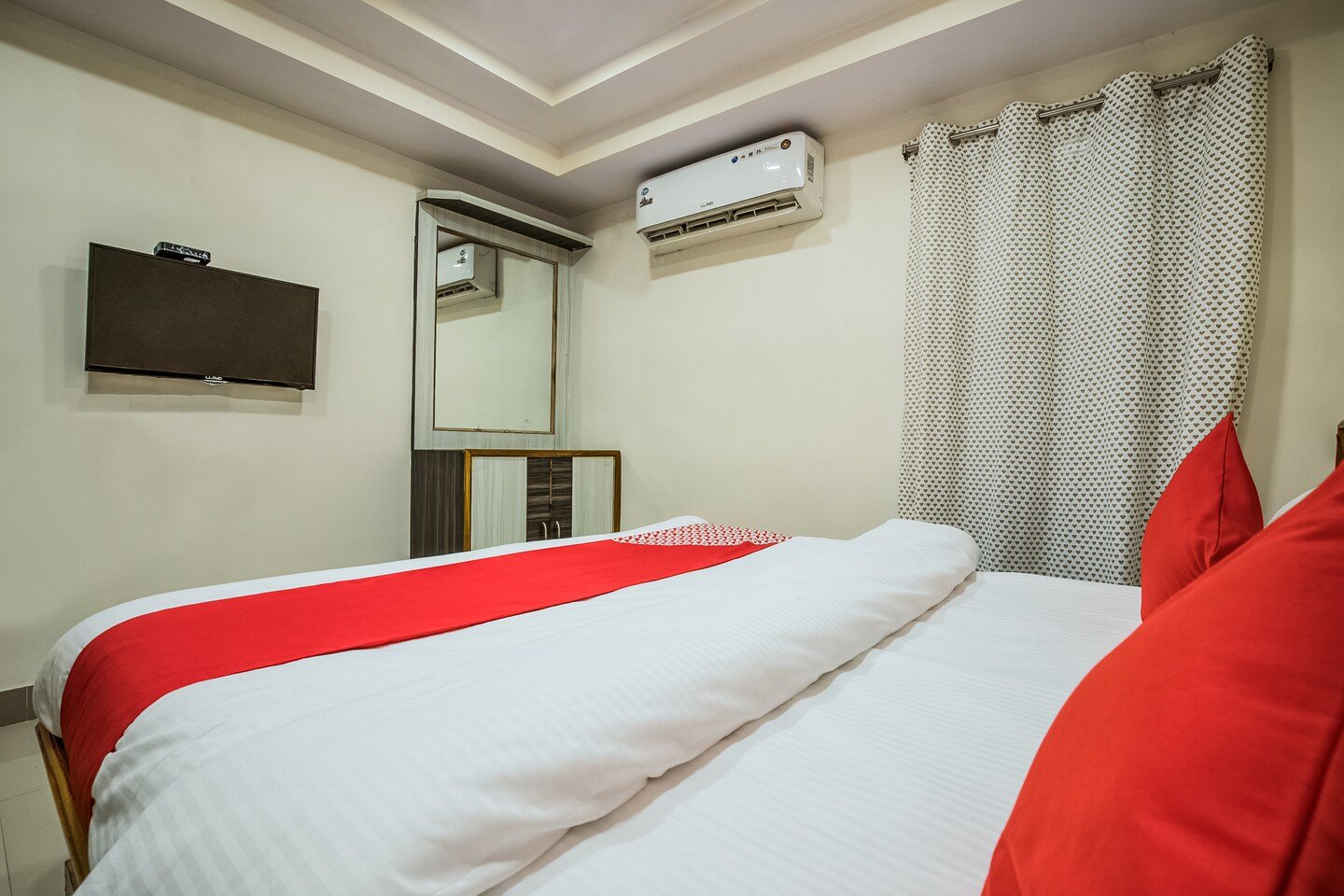 OYO Hotel Crystal-官方