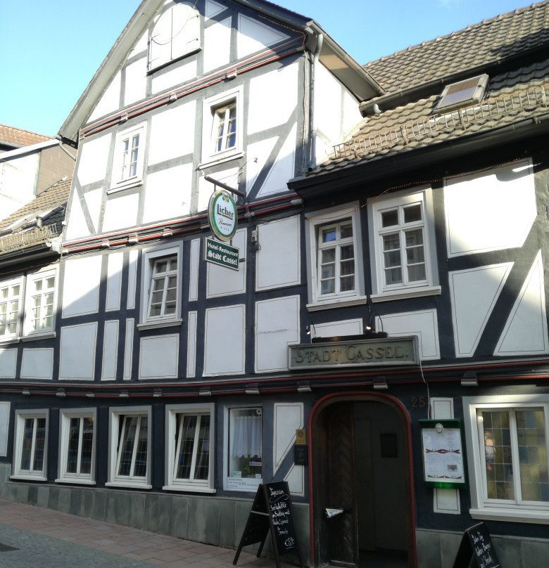 Frielendorf旅游攻略图片