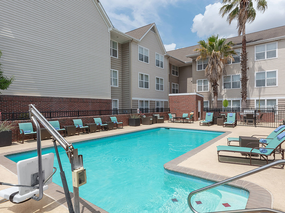 Residence Inn Austin Round Rock/Dell Way