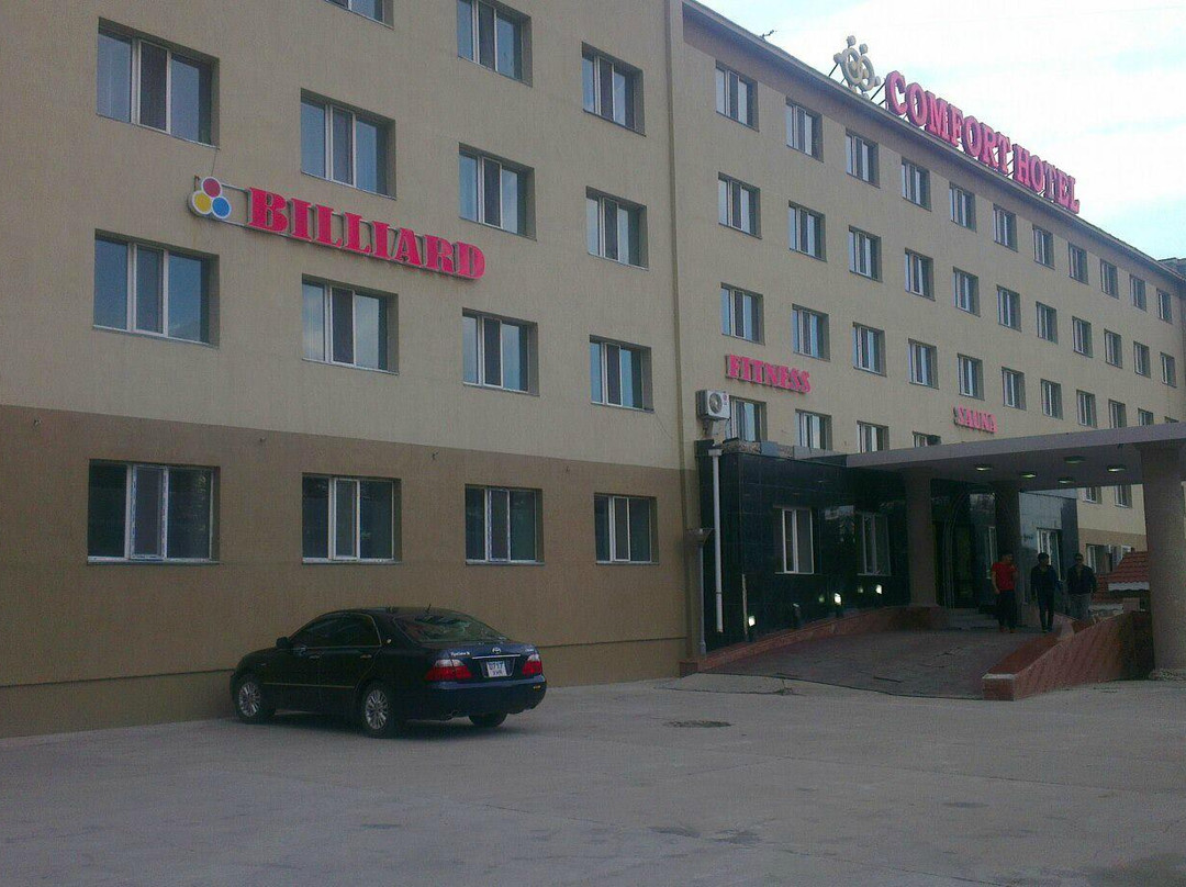 Comfort Hotel