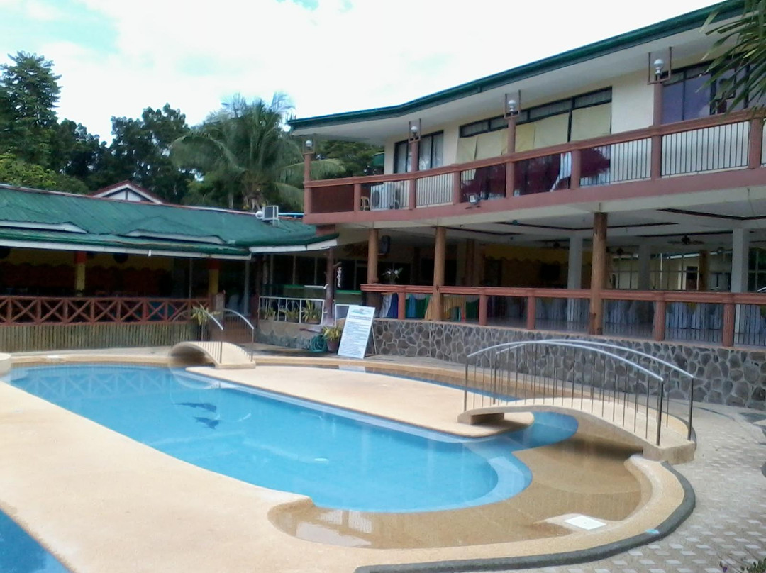 水上乐园度假酒店