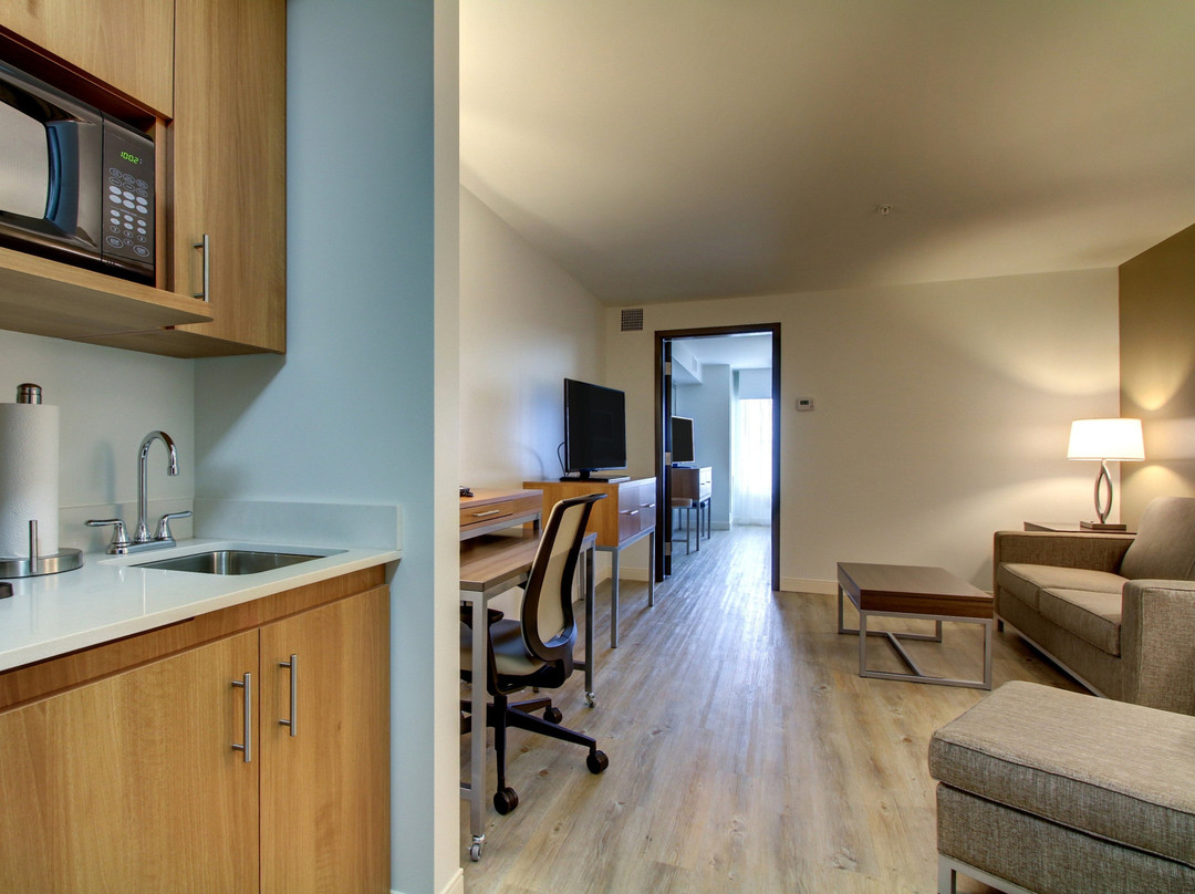 皮奥里亚酒店住宿-Holiday Inn & Suites Peoria At Grand Prairie By IHG