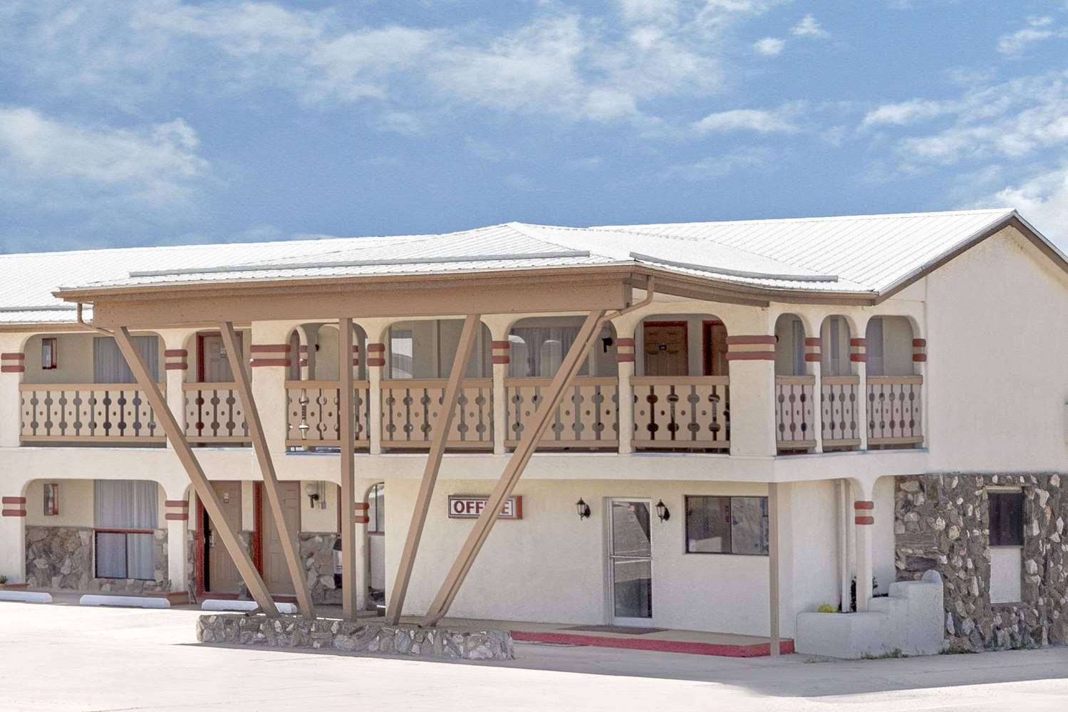 Travelodge by Wyndham Las Vegas NM-官方