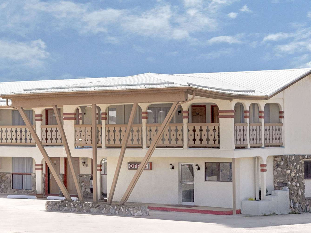 Travelodge by Wyndham Las Vegas NM主图