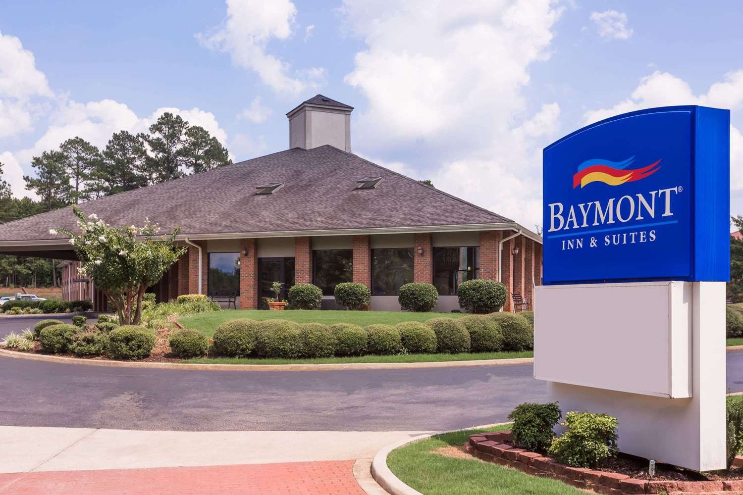 Baymont by Wyndham LaGrange-官方