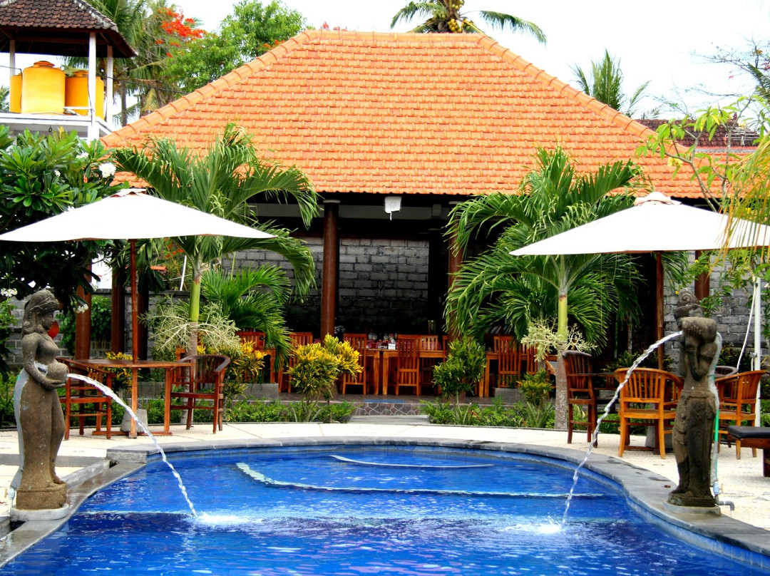 Two Fish Divers Resort