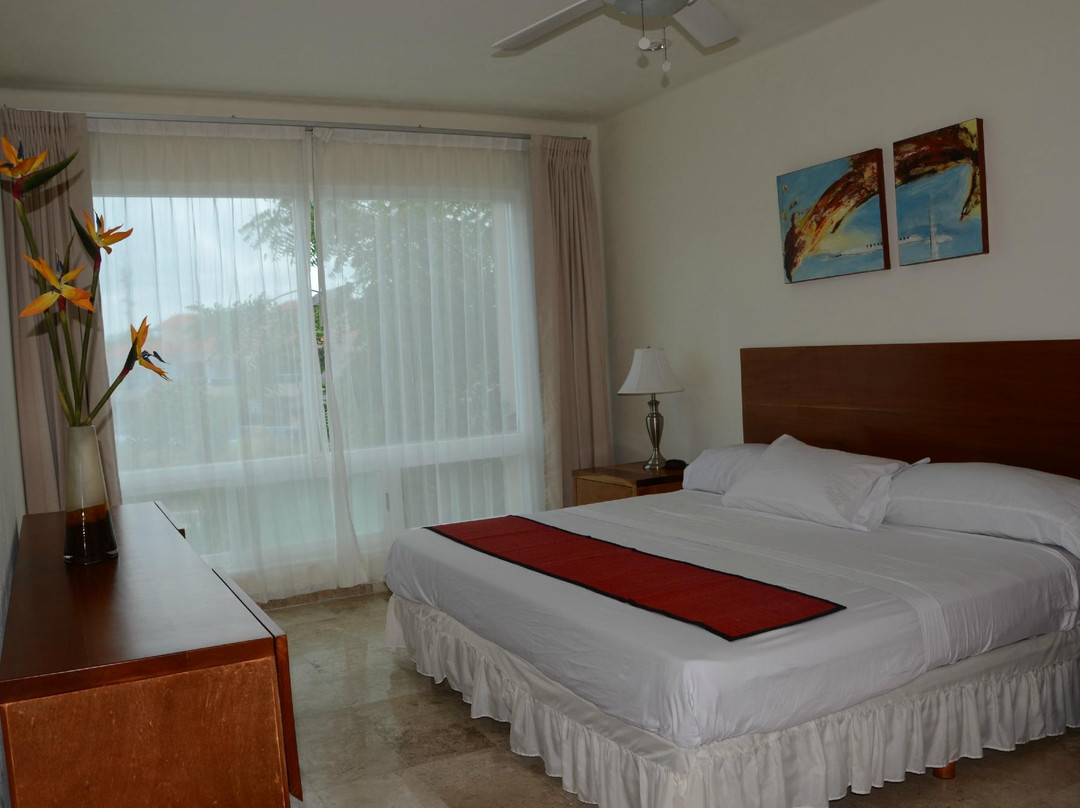 Coral Maya Condo Hotel