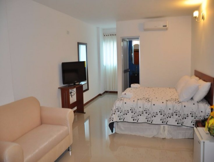 Hotel Arauca Capital-官方