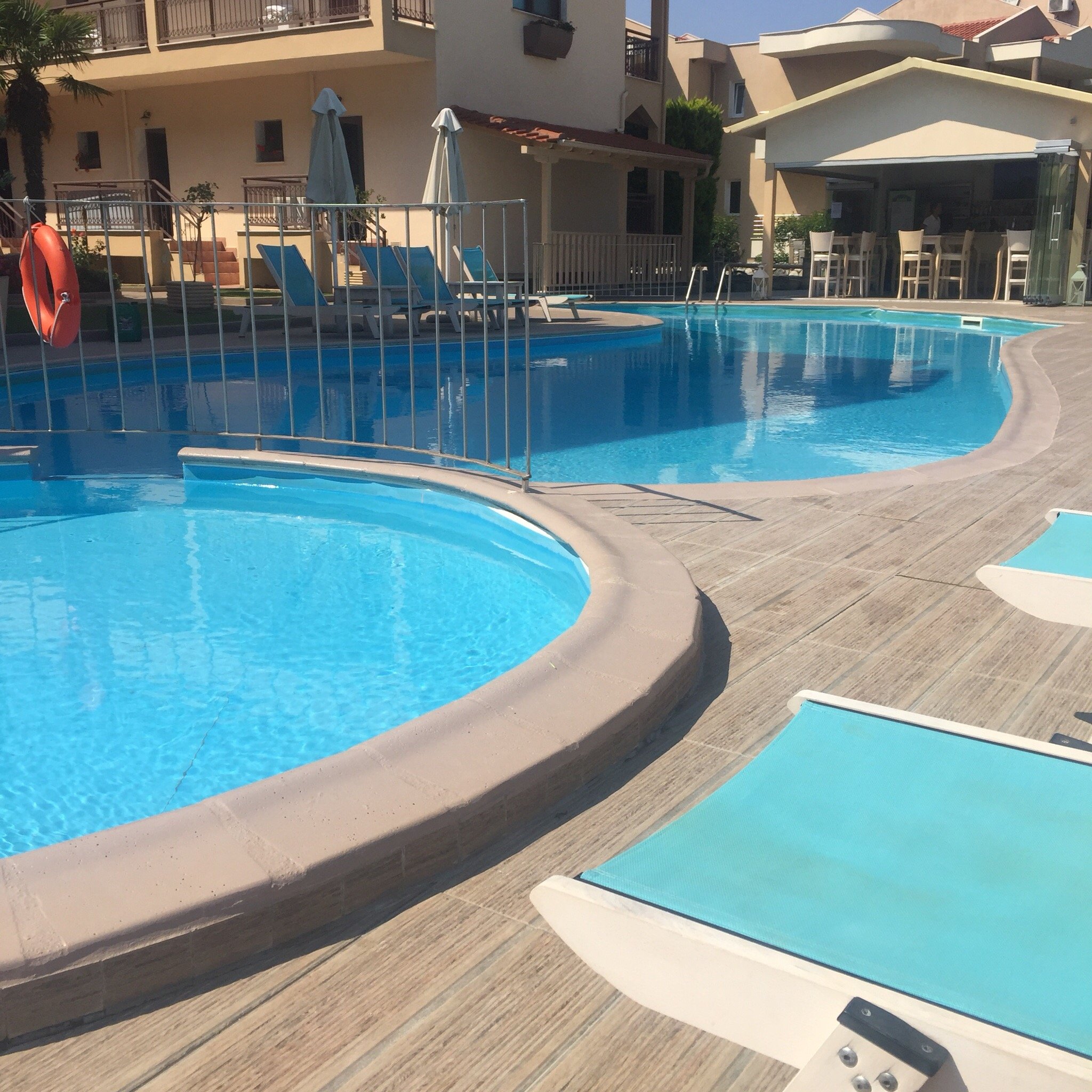 Hotel Mediterranean-官方