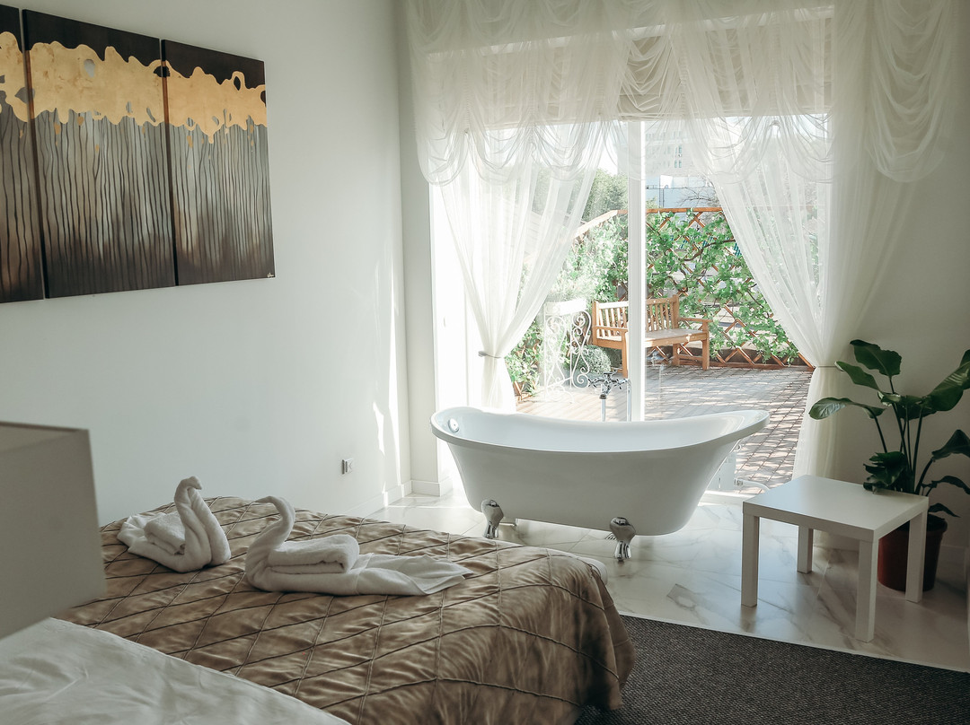7 Boutique Hotel
