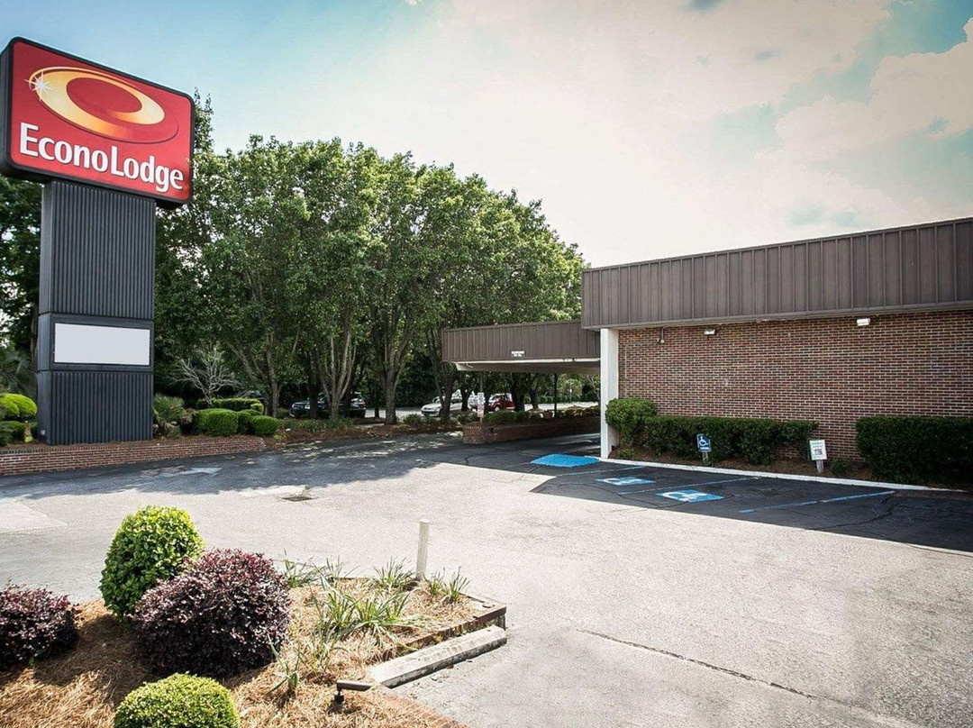 Econo Lodge Sumter