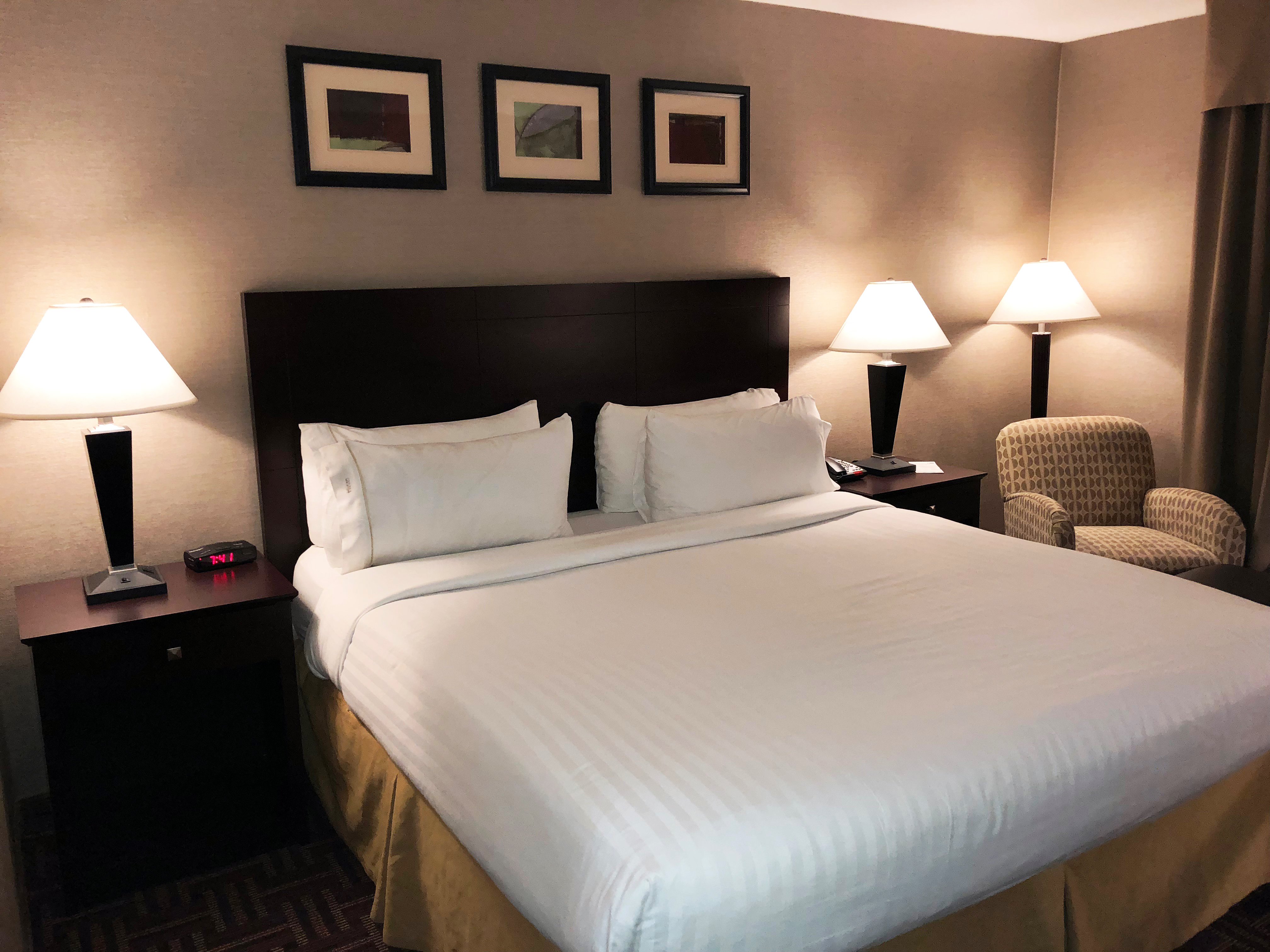 Holiday Inn Express Brockton - Boston By IHG-官方