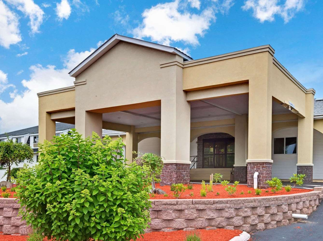 基特里华美达酒店