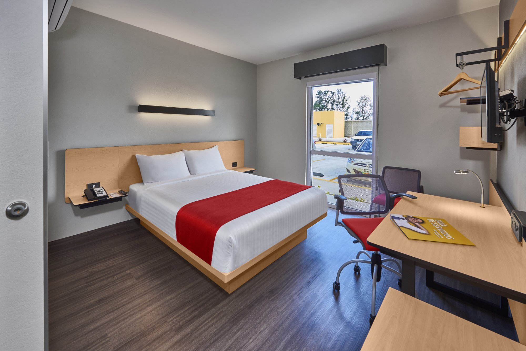 City Express by Marriott Celaya Galerias-官方