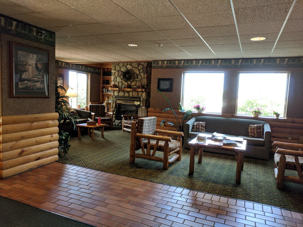 Pellston Lodge Magnuson Hotel-官方